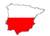 AVENIR RECUPERACIONES Y AFINAJES - Polski